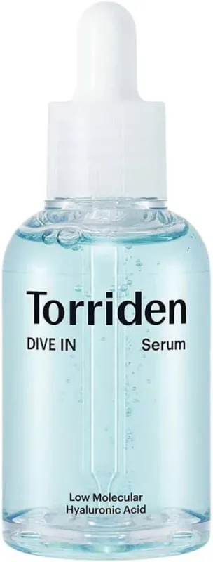 Torriden Dive In Serum
