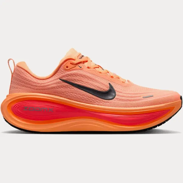 Nike Nike Vomero Plus Orange Pulse / Hot Lava / Total Orange / Black Running Shoes Orange / Nike - US / US - image 1