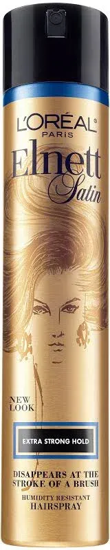 L'Oreal Paris Elnett Satin Hair Spray