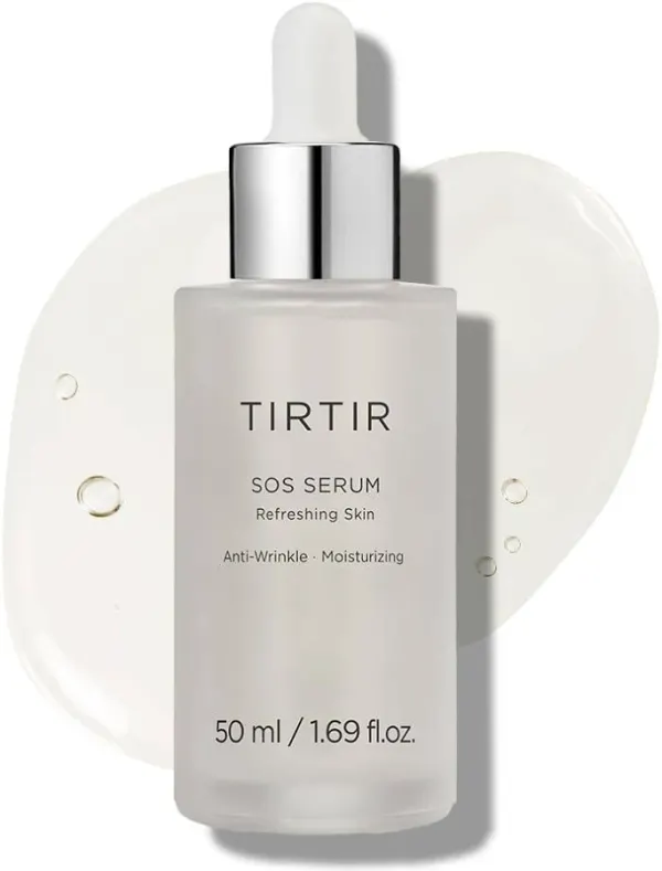 Tirtir Sos Serum
