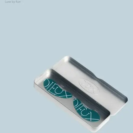 Dieux Skin Forever Eye Masks