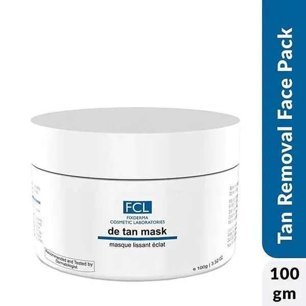 Fcl De Tan Mask