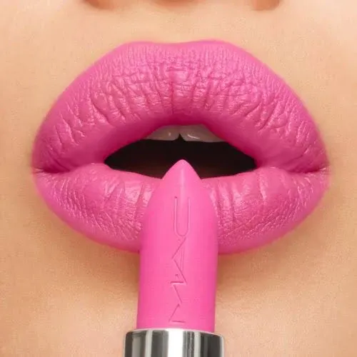 M·A·C M·A·C MAC Macximal Silky Matte Lipstick - image 4
