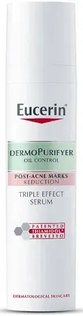 Eucerin DermoPurifyer Oil Control Triple Effect Face Serum