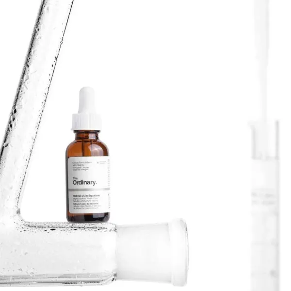 The Ordinary Retinol 1% in Squalane (30 ml) - image 7