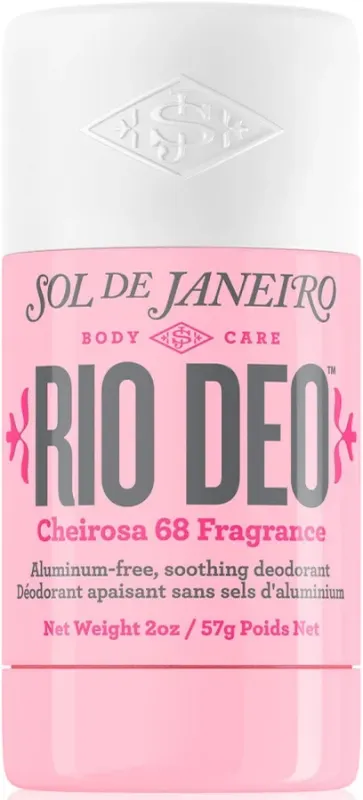 Sol De Janeiro Rio Deo Cheirosa 68
