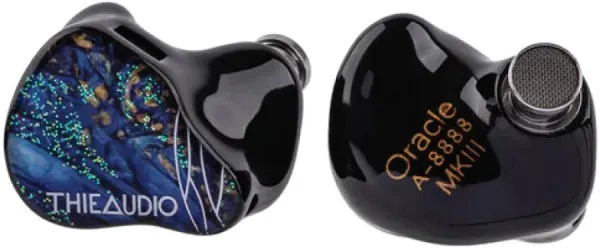ThieAudio Oracle MKIII
