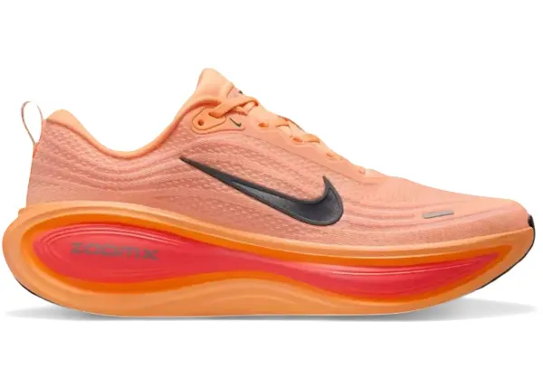  Nike Vomero Plus Orange Pulse UK 14 - image 2