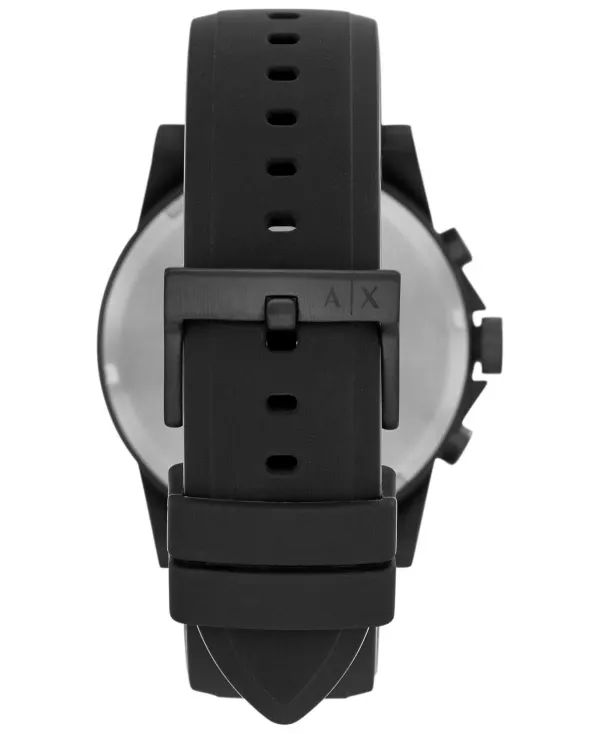 Amazon.in Armani Exchange Black Watch AX1343 - image 10