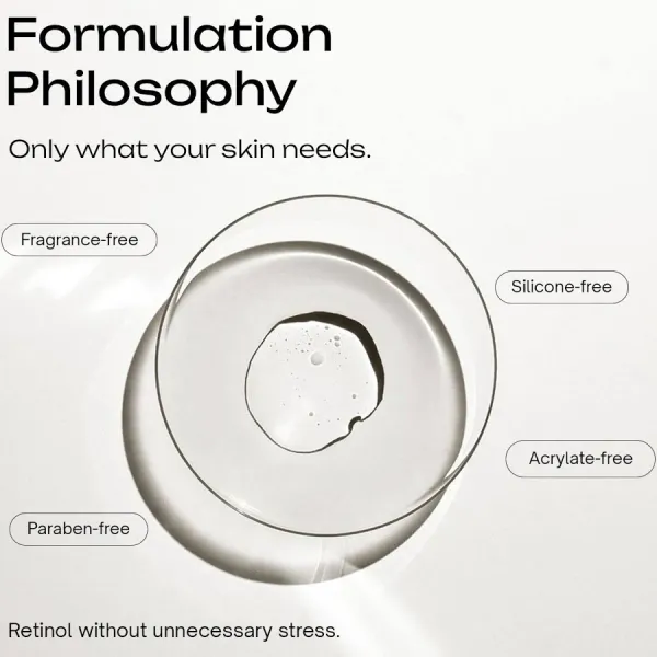 Underated Underated Retinol Liposomes Serum - image 9