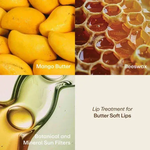 52 Sundaze 52 Sundaze SPF 30 Mango Butter Lip Balm - image 10