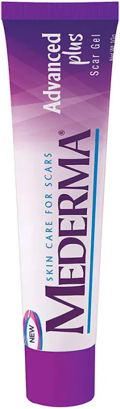 Mederma Advanced Scar Gel