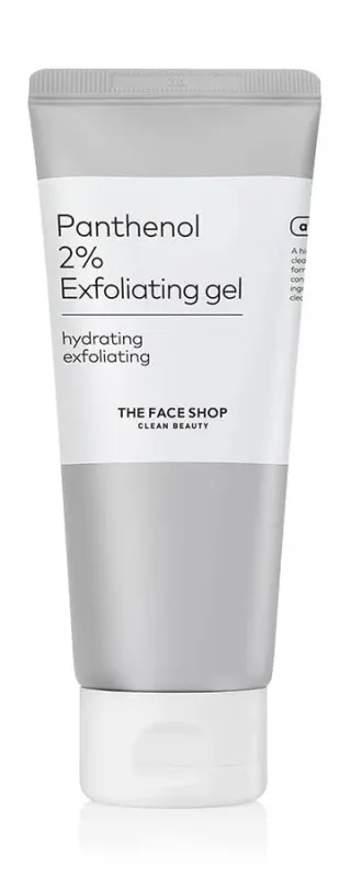 Alltimate Exfoliating Gel