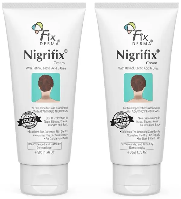 Fixderma Nigrifix Cream