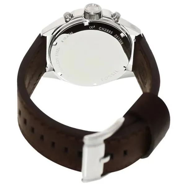 Fossil Men Fossil Decker Watch - image 4