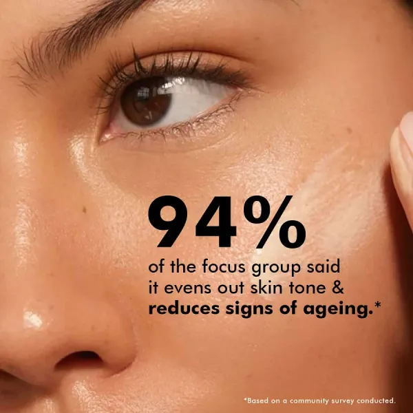 Conscious Chemist Conscious Chemist Multi Peptide Retinol Anti Aging Night Cream - image 11