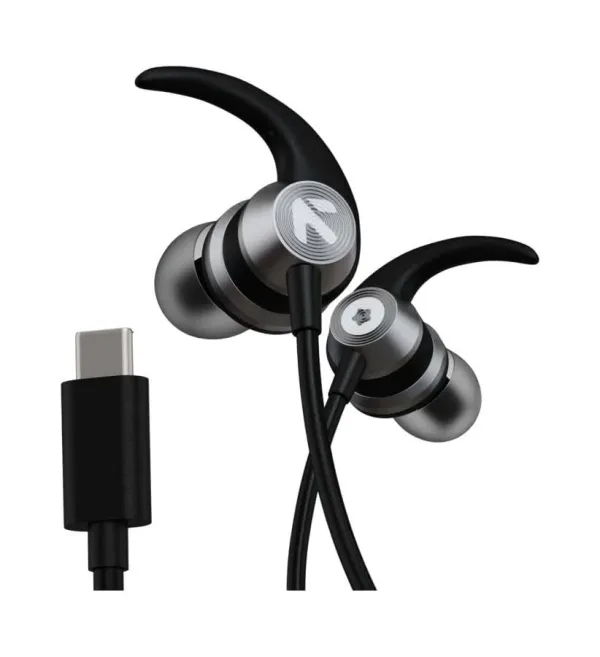 Boult Boult Audio X1 Pro Wired Earphones - image 1