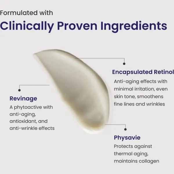 Re’equil Re'equil Retinol Night Cream - image 7