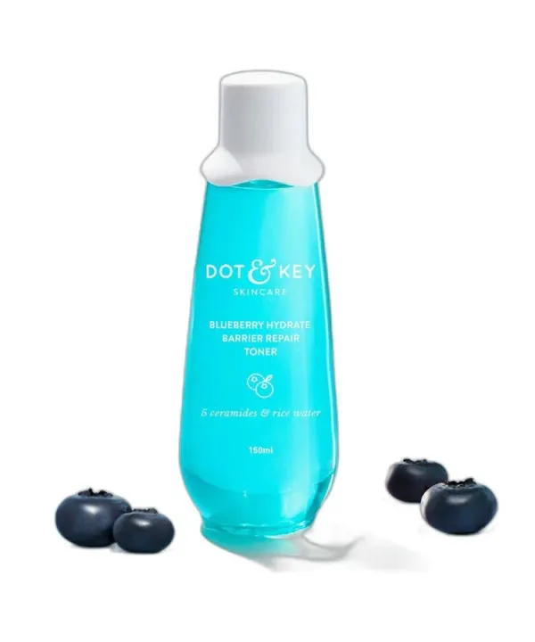 Dot & Key Rice Water Hydrating Toner