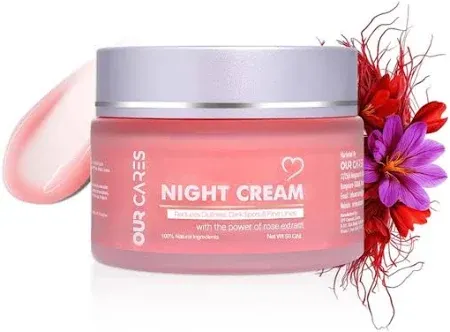 Dot & Key Dot & Key Night Reset Retinol Cream - image 2