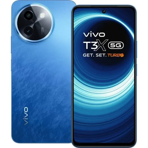Vivo T3x