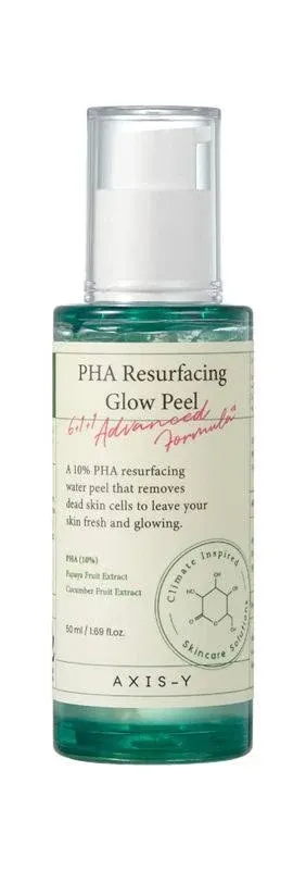 Axis Y Dark Spot Correcting Glow Serum