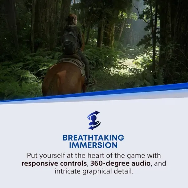 Sony Sony PlayStation 5 Slim Console - image 3