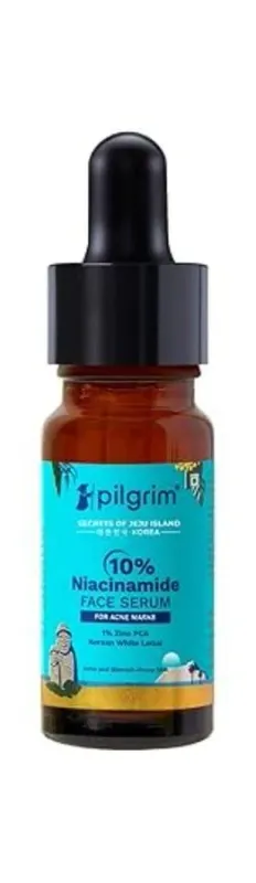 Pilgrim Niacinamide Serum