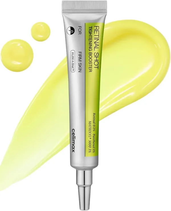 Celimax Celimax The Vita-A Retinal Shot Tightening Booster - image 1