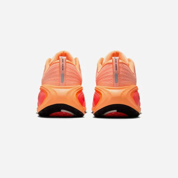  Nike Vomero Plus Orange Pulse/Hot Lava/Total Orange/Black UK 5.5 / Within 25 Business Days - image 3