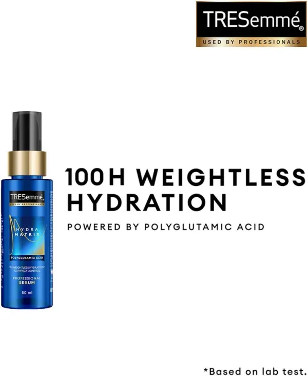 TRESemme Hydra Matrix Leave In Conditioner