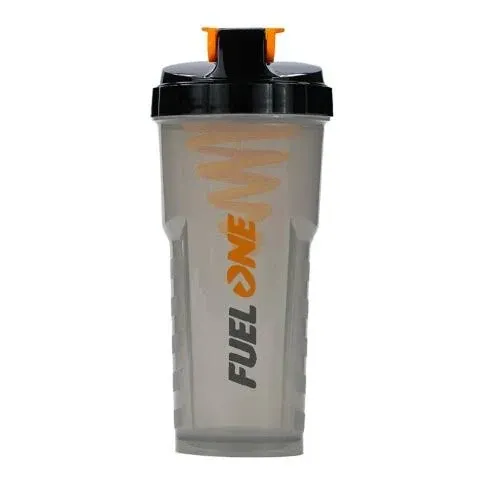Fuelone Fuel One Hurricane Shaker, Orange 700 ml - image 1