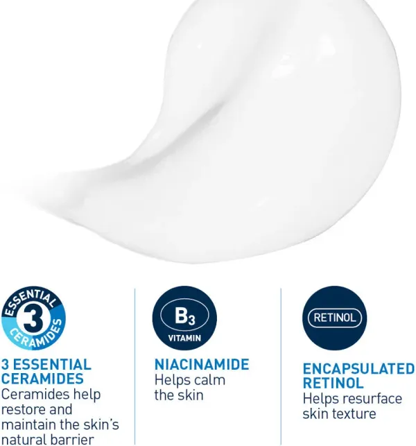 CeraVe CeraVe Resurfacing Retinol Serum - image 13