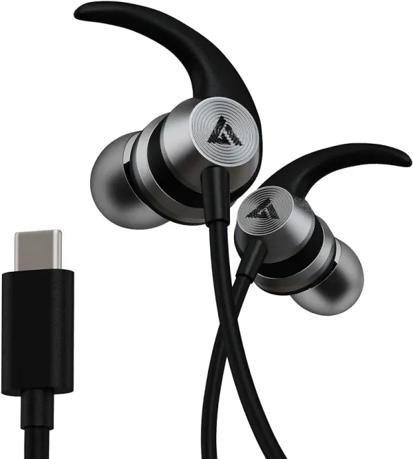 Boult Boult Audio X1 Pro Wired Earphones - image 2
