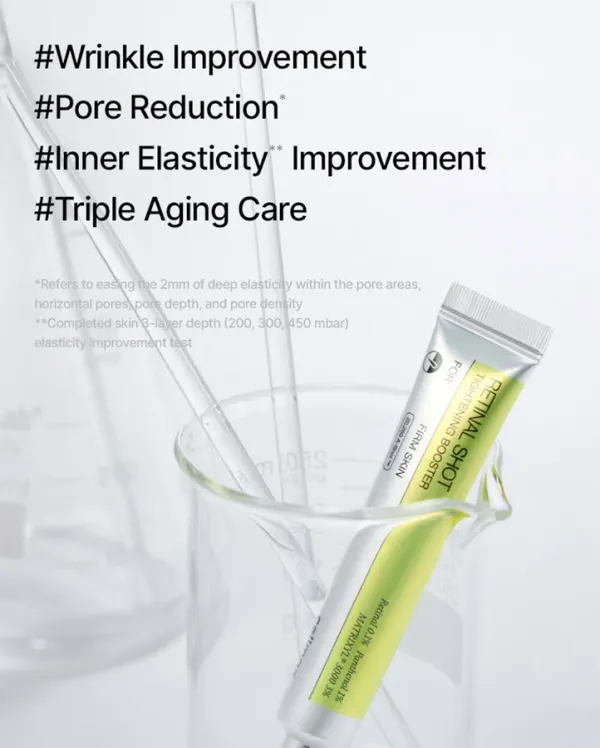 Celimax Celimax The Vita-A Retinal Shot Tightening Booster - image 15