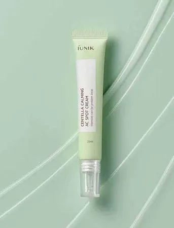 iUNIK Centella Calming AC Spot Cream
