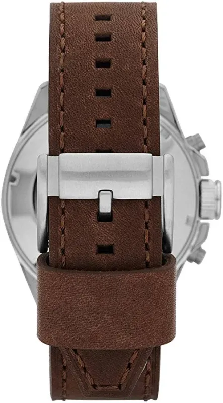 Fossil Men Fossil Decker Watch - image 2