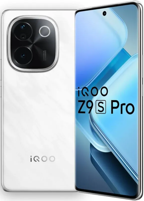 iQOO Z9s Pro