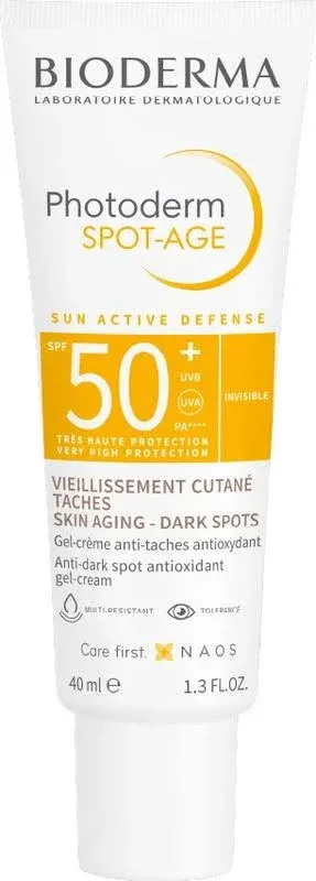 Bioderma Photoderm Cream SPF50