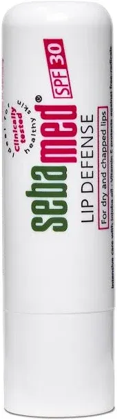 Sebamed Sebamed Lip Defense Stick SPF 30 - image 2