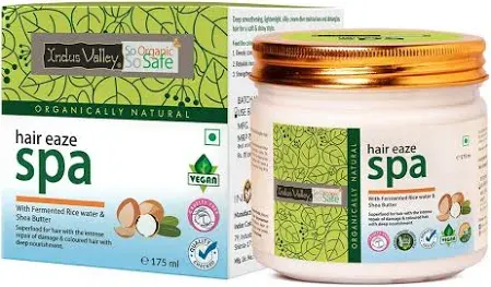 Deep Nourishing Hair Ultima Spa