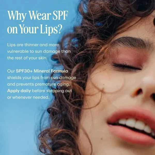 52 Sundaze 52 Sundaze SPF 30 Mango Butter Lip Balm - image 9