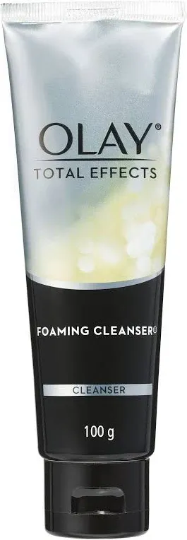 Olay Total Effects Foaming Cleanser
