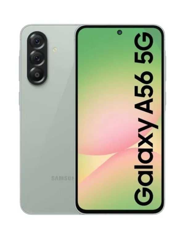 Samsung Galaxy A56 5G