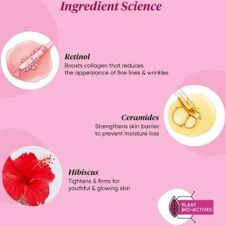 Dot & Key Dot & Key Night Reset Retinol Cream - image 9