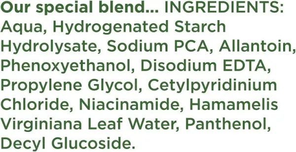 Simple Simple Kind To Skin Soothing Facial Toner - image 9