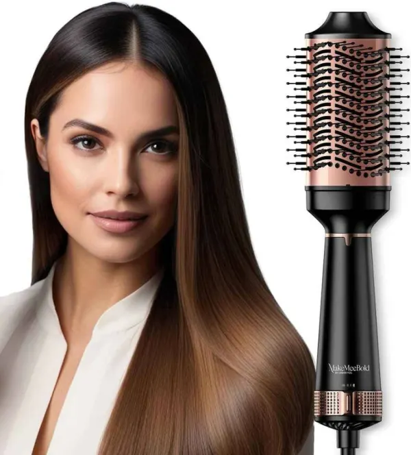 Urban Yog Professional Volumizer Hot Air Brush