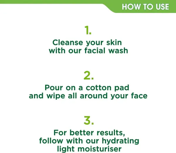 Simple Simple Kind To Skin Soothing Facial Toner - image 3