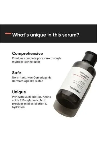 Minimalist Minimalist Toner - image 4