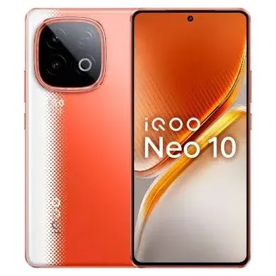 iQOO Neo 10 5G